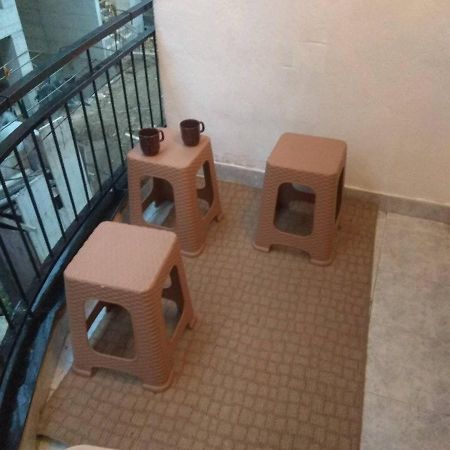 Apartment-Studio Downtown Dudanovi Οχρίδα Εξωτερικό φωτογραφία