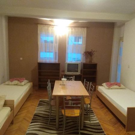 Apartment-Studio Downtown Dudanovi Οχρίδα Εξωτερικό φωτογραφία
