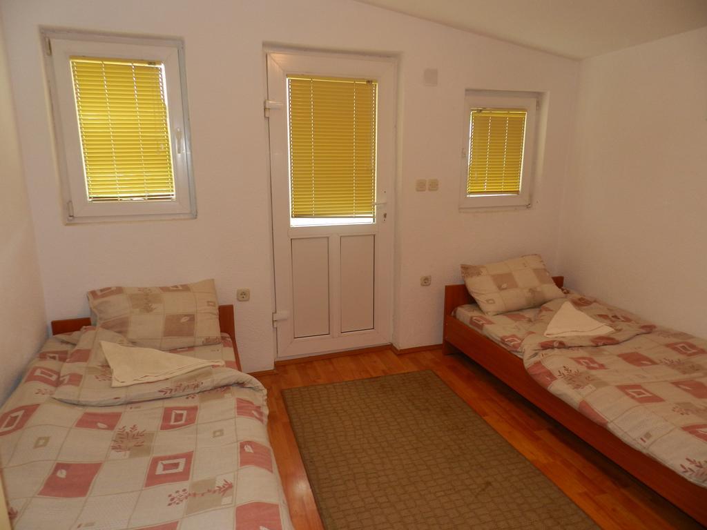 Apartment-Studio Downtown Dudanovi Οχρίδα Εξωτερικό φωτογραφία