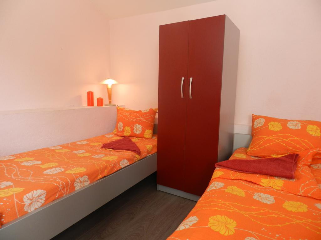 Apartment-Studio Downtown Dudanovi Οχρίδα Εξωτερικό φωτογραφία