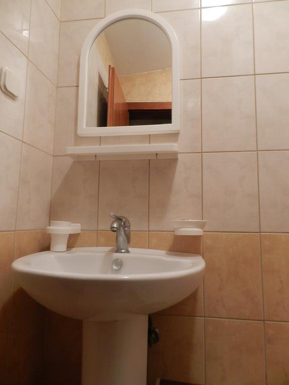 Apartment-Studio Downtown Dudanovi Οχρίδα Εξωτερικό φωτογραφία